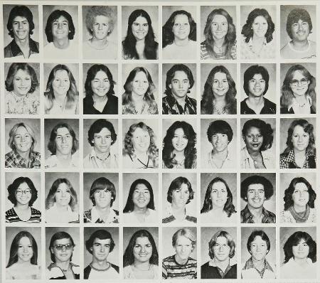 Susan Durham's Classmates profile album