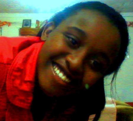 Lynn Wanjiku's Classmates® Profile Photo