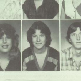 christine sadler's Classmates profile album