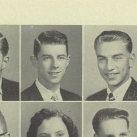 Don Touzeau's Classmates profile album