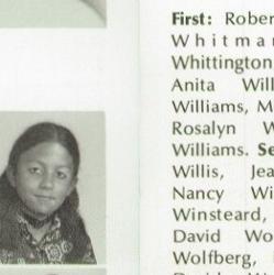 Catherine Rice's Classmates profile album