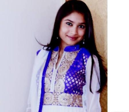 Nitiksha Parmar's Classmates® Profile Photo