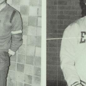 Edward Angell's Classmates profile album