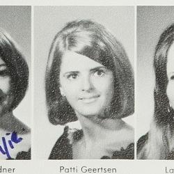 Patty Bennion's Classmates profile album