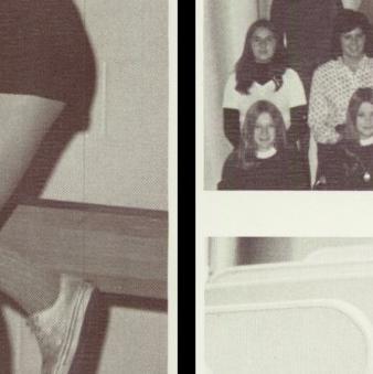 Debra Kent-paul's Classmates profile album
