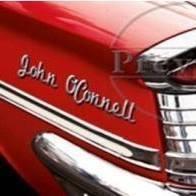 John O'Connell's Classmates® Profile Photo