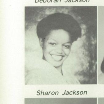 Sharon Jackson's Classmates profile album