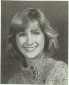 Jennifer Meller's Classmates profile album