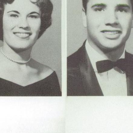 Jerry Ourso's Classmates profile album