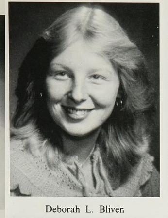 Deborah Bliven's Classmates profile album