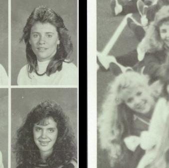 Gary Marchant's Classmates profile album