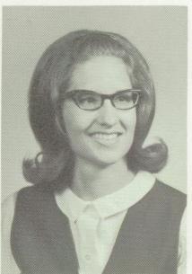 Gail Lewis' Classmates profile album