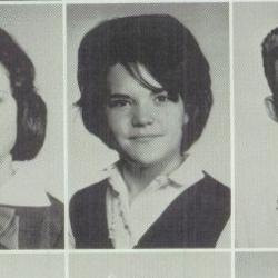 Darlene Trepanier's Classmates profile album