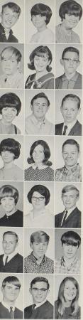 John Berry's Classmates profile album