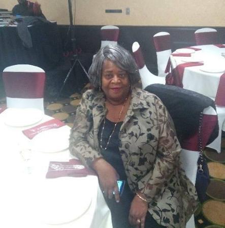 Linda Seraphin's Classmates® Profile Photo