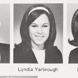 Lydia Harris' Classmates profile album