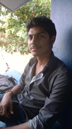 Shardul Singh's Classmates® Profile Photo