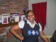 Erica Brown's Classmates® Profile Photo