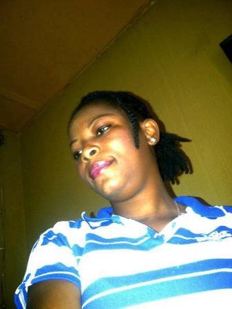 Busola Ogunle's Classmates® Profile Photo