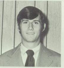 John John Good, Jr.'s Classmates profile album