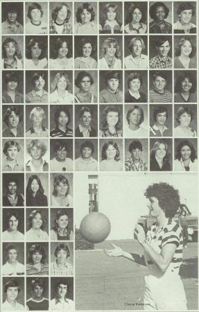 Barbara Hammond's Classmates profile album