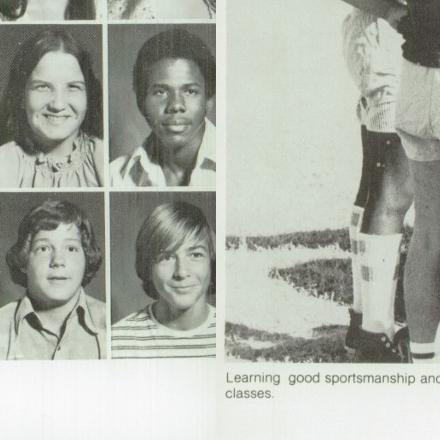 Cindy Ward's Classmates profile album
