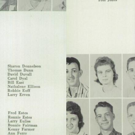 Beverly Snider's Classmates profile album