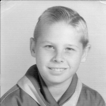 Bobby Britt's Classmates® Profile Photo