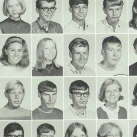 Karen Laporte's Classmates profile album