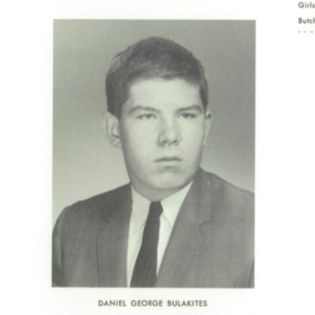 Daniel Burnett's Classmates profile album