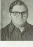 Roger Hines' Classmates profile album