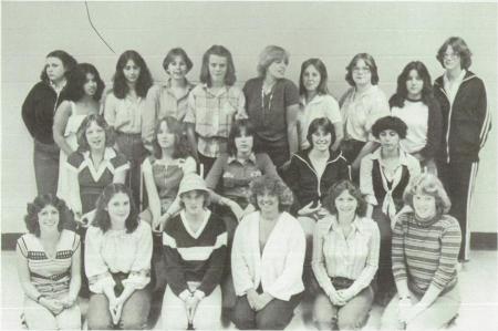 Darlene Koestner's Classmates profile album