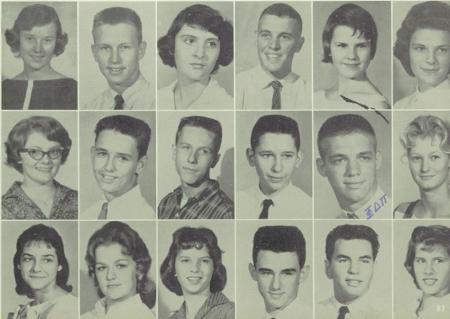 Linda Grohman's Classmates profile album