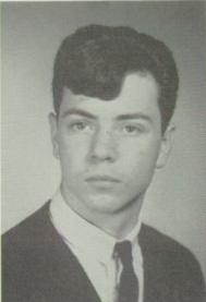 Denny Meyer's Classmates profile album