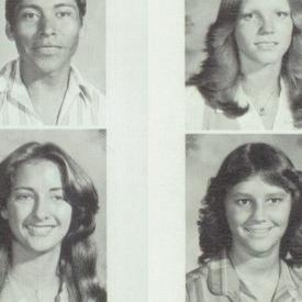 Kathy Anderson's Classmates profile album