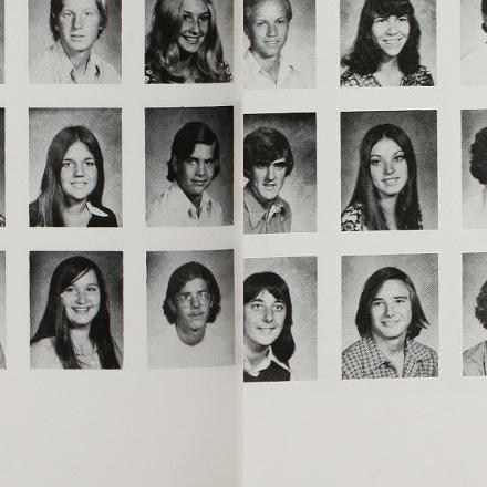 April Fromm's Classmates profile album