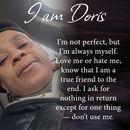 Doris Woods's Classmates® Profile Photo