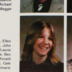 Ellen Grembos' Classmates profile album