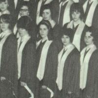 Karen Berry's Classmates profile album