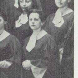 Janet Marvin's Classmates profile album