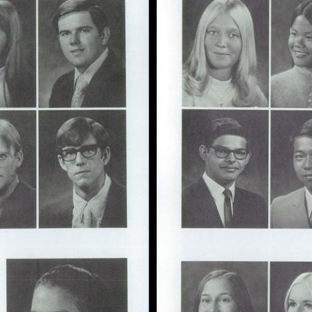 Debbie Parker's Classmates profile album