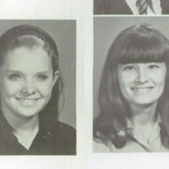 Lynn Gillaspy's Classmates profile album