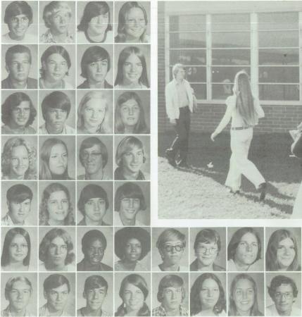 Brian Obst's Classmates profile album
