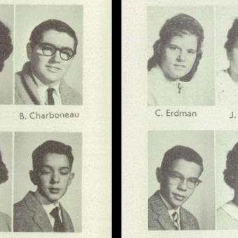 john crary's Classmates profile album