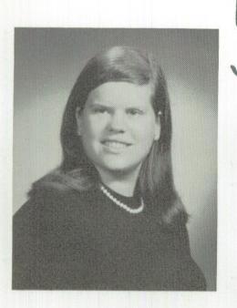 Nancy Harris's Classmates® Profile Photo