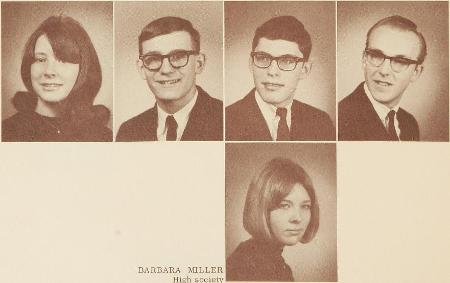 Diane Smith's Classmates profile album