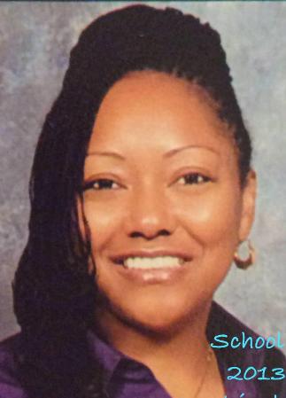 Sonja Dickerson's Classmates® Profile Photo