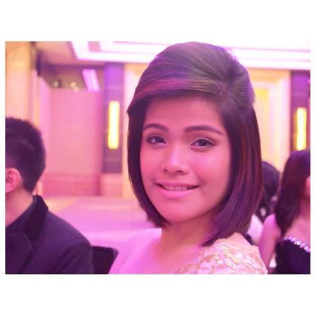 Erika Florendo's Classmates® Profile Photo