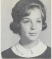 Cheryl Benson's Classmates profile album