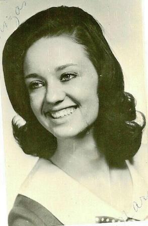 Mary Tillman's Classmates® Profile Photo